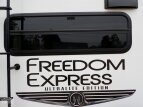 Thumbnail Photo 37 for 2021 Coachmen Freedom Express 246RKS